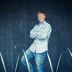 Meet your Posher, Austin